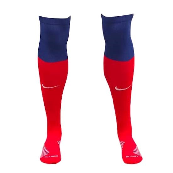 Calcetines Atlético De Madrid 1ª 2022-2023